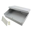 Serpac 194RI,GY