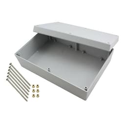 Serpac 194RI,GY