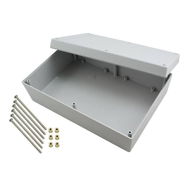 Serpac 194RI,GY