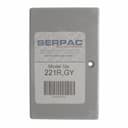 Serpac 221R,GY