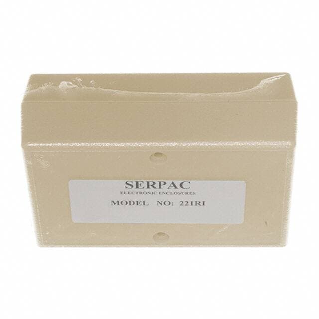 Serpac 221RI,AL