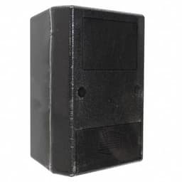 Serpac 222I,BK