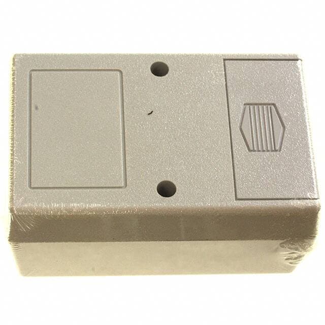 Serpac 222I,GY