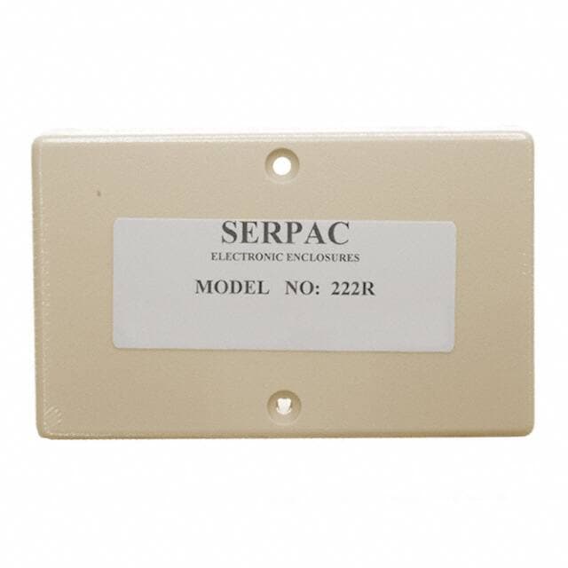 Serpac 222R,AL