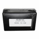 Serpac 222R,BK