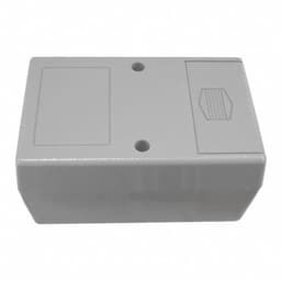 Serpac 222R,GY