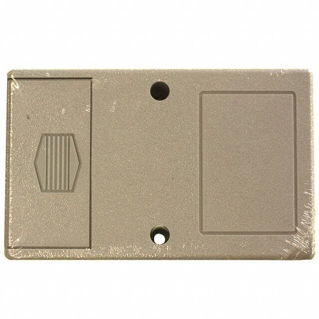 Serpac 222RI,GY