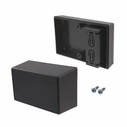 Serpac 223I,BK