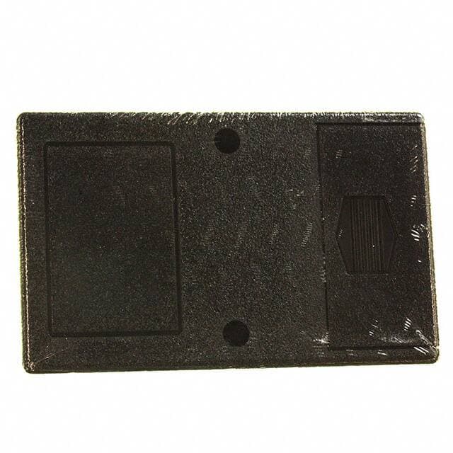 Serpac 223R,BK