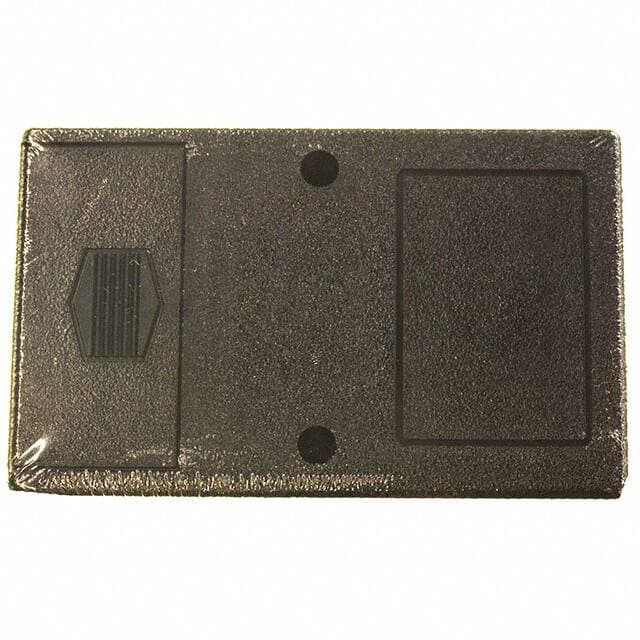 Serpac 223RI,BK