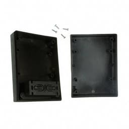 Serpac 231IEMI,BK