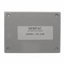 Serpac 231R,GY