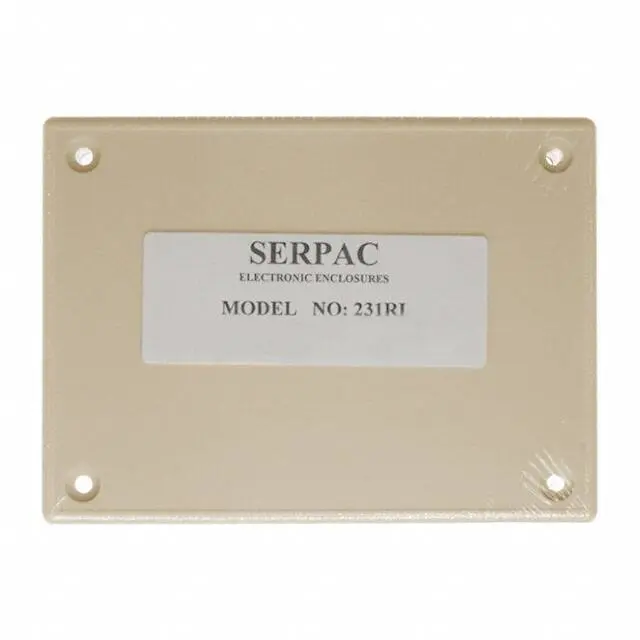 Serpac 231RI,AL