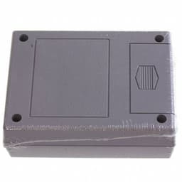 Serpac 231RI,GY