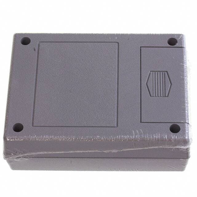 Serpac 231RI,GY