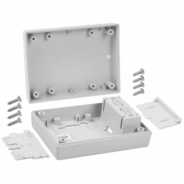 Serpac 231W,GY