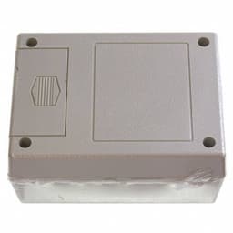 Serpac 232I,AL