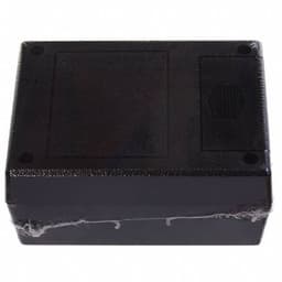 Serpac 232I,BK