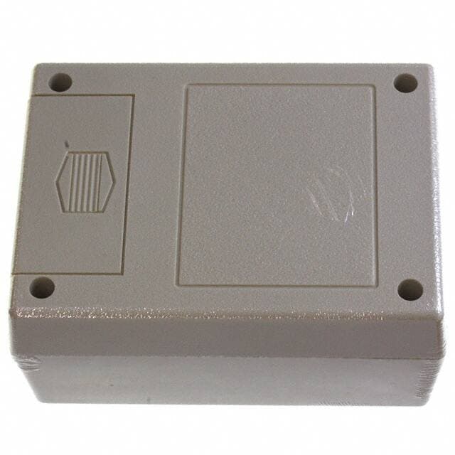 Serpac 232R,AL