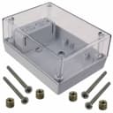 Serpac 232RC,GY