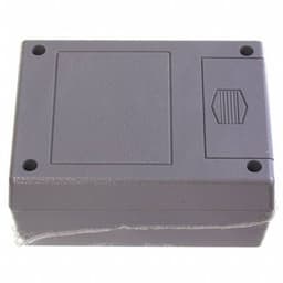 Serpac 232R,GY