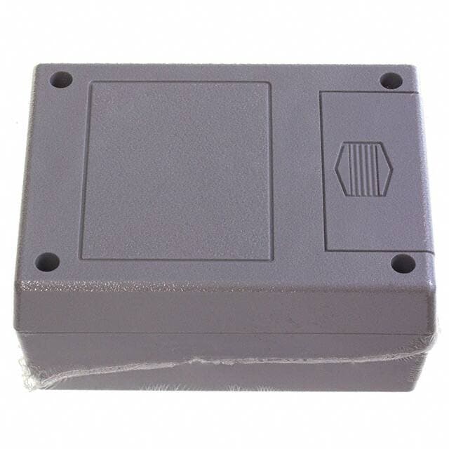 Serpac 232R,GY