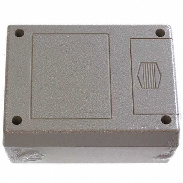 Serpac 232RI,AL