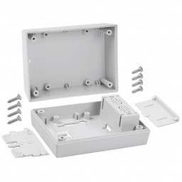 Serpac 232W,GY