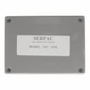 Serpac 233R,GY