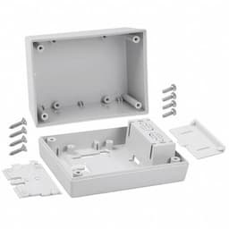 Serpac 233W,GY