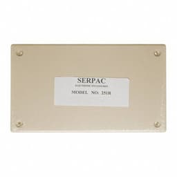 Serpac 251R,AL