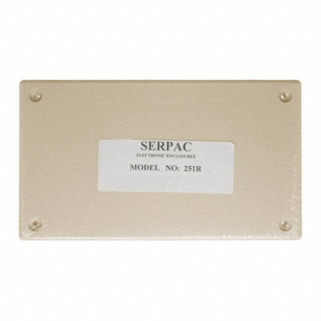 Serpac 251R,AL