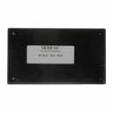Serpac 251R,BK
