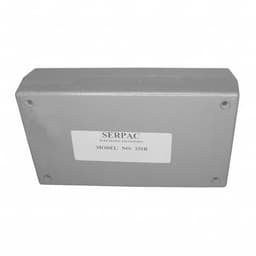 Serpac 251R,GY