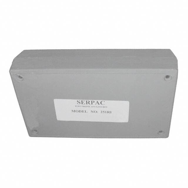 Serpac 251RI,GY