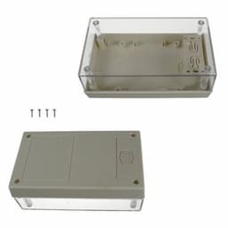Serpac 252C,AL