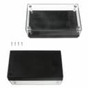 Serpac 252C,BK