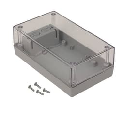 Serpac 252C,GY