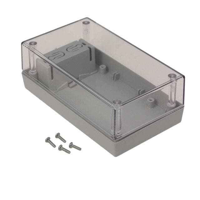 Serpac 252C,GY