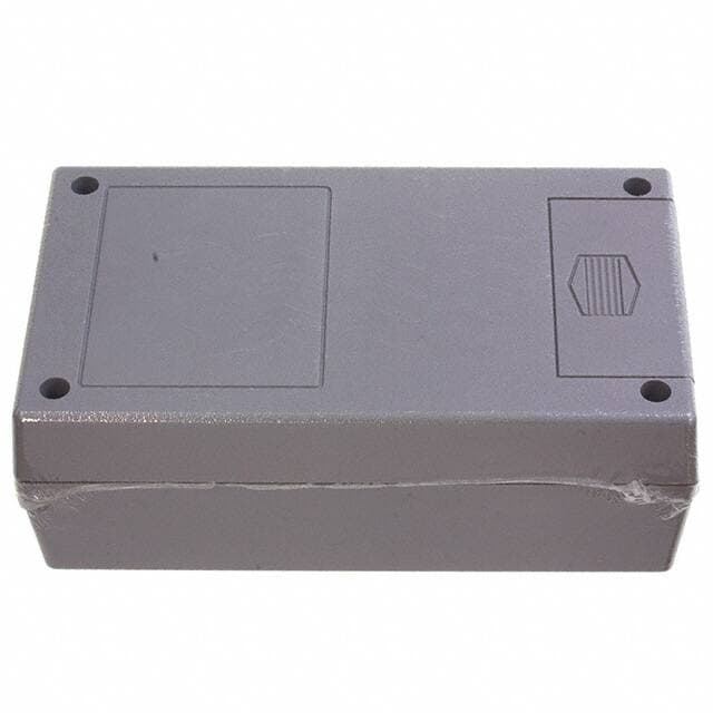 Serpac 252I,GY