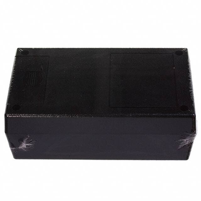 Serpac 252R,BK