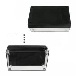 Serpac 252RC,BK