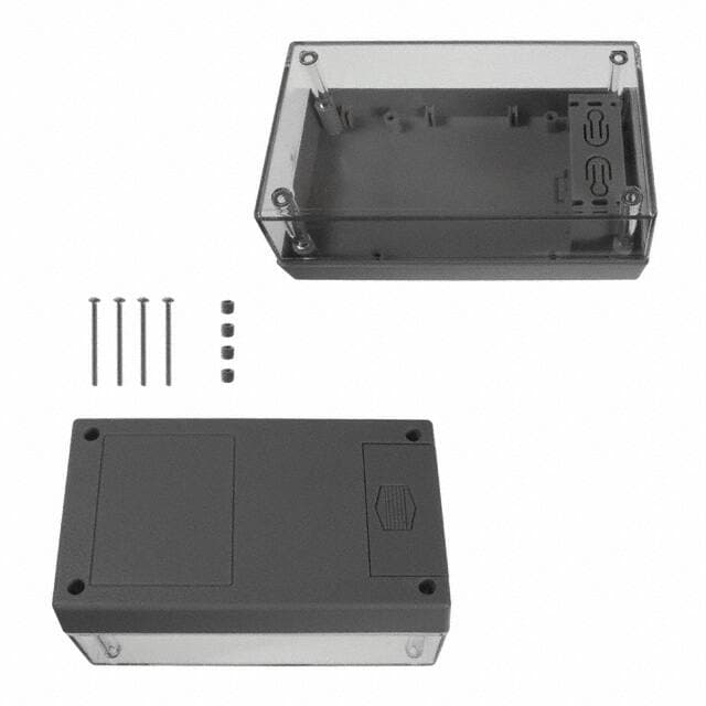 Serpac 252RC,GY