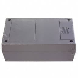 Serpac 252R,GY