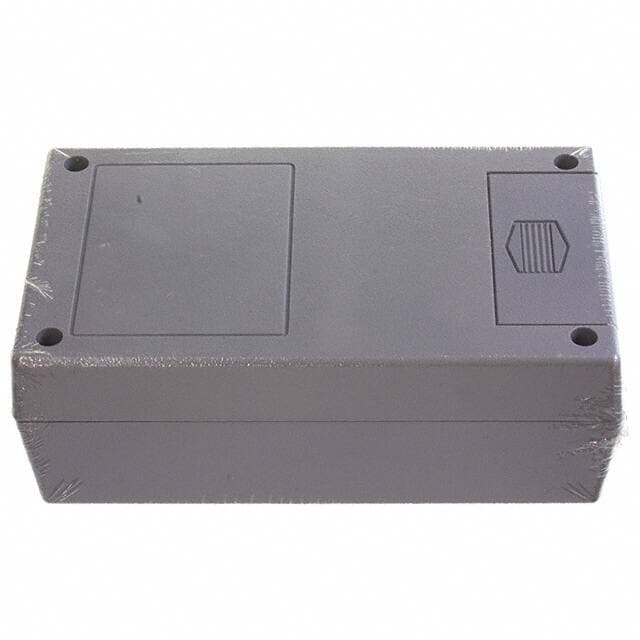 Serpac 252R,GY