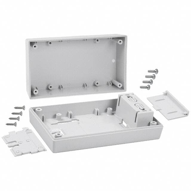 Serpac 252W,GY