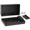 Serpac 253I,BK