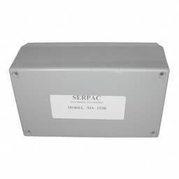 Serpac 253R,GY