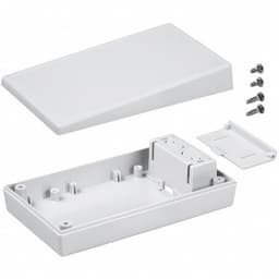 Serpac 25S,GY