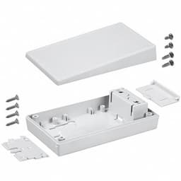 Serpac 25SW,GY